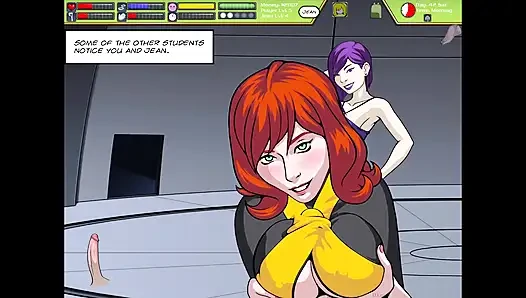 Полный геймплей - Разбойная эволюция, часть 22