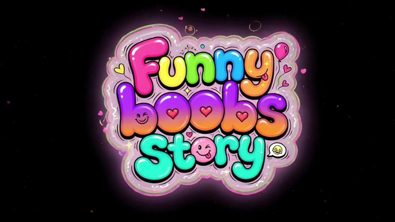 260. Funny Boobs Video Episode 14, Ai Animation
