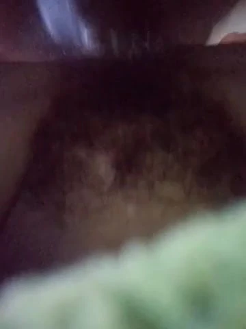 Hariy