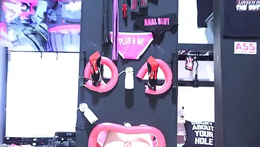 Orgazmlar ve duvar delikleri