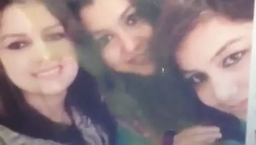 Seksi arkadaşlar