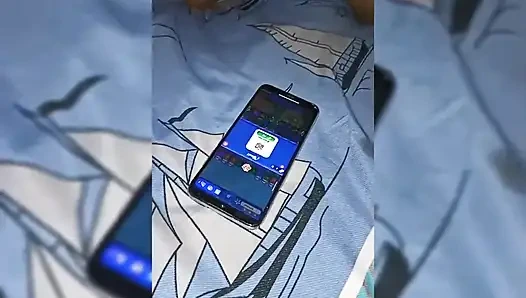 Мой друг в течение длительного времени, и я пригласила его к себе домой, и мы в конечном итоге делали грязные вещи в ванной, затем мы легли спать