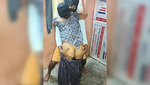 Indian girl sexy chubby par 1