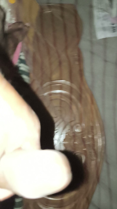 Hand Job video when I am lonely IN My room