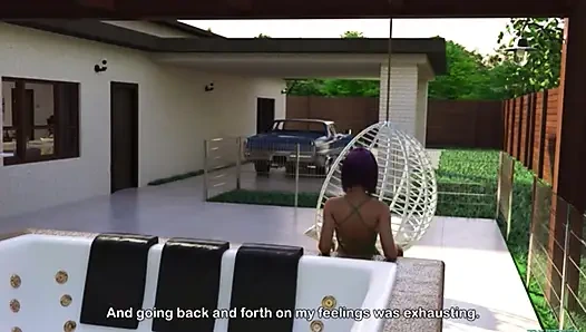 Baştan çıkarma - bölüm 6