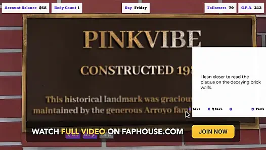 College-verrückte: Freches indisches desi-mädchen savita ep.11