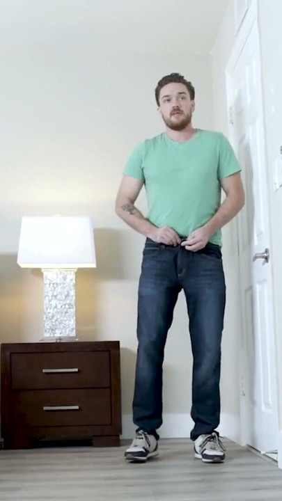 Amber Chase Is A Possessive Step Mom That Chases Out All Of Her Stepson's Slutty Girlfriends - MYLF | Clip 2