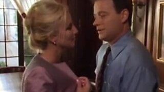 ハリウッド映画のセックスシーン