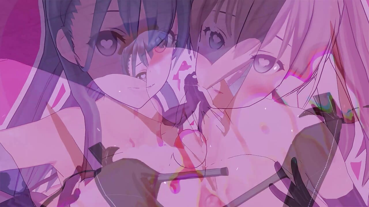 mmd r18 Monster Kantai Collection Suzukuma sex dance 3d hentai cum swallow animation fuck hard cum big dick ebony