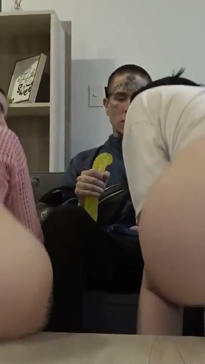 Delivery of Cocks! with John Lemon & Mei Pang | Clip 1