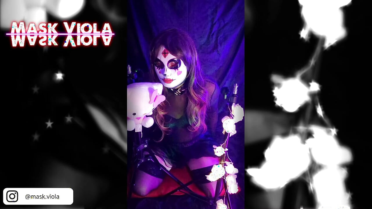 Asmr mastürbasyon yapıyor ve mastürbasyon yapıyor trans orgazm