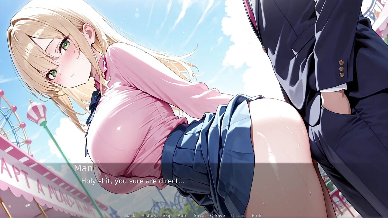 اعترافات زوجة ممتلئة (الجزء 17)