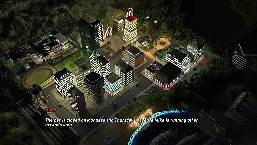 Tam oyun - ahlaksızlık adımları, bölüm 10