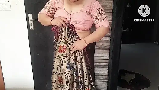 Портной господин трахает жестко сексуальную бхабхи на хинди аудио