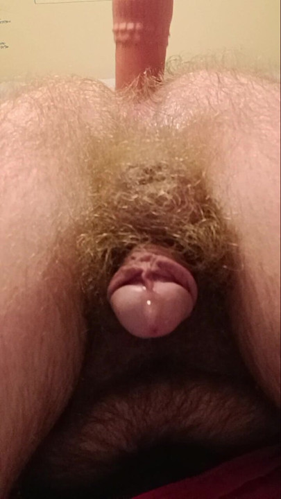 Dripping onto the camera lense