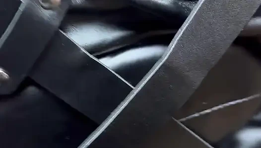 Сенсорная депривация. Часть 1