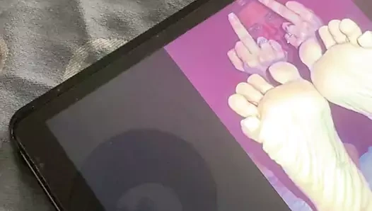 Cum haraç için gotsole bölüm 2