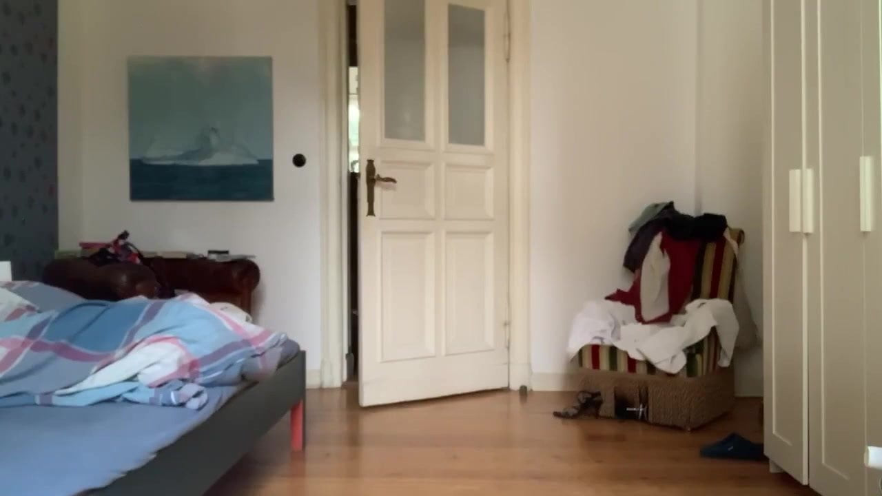 PUSSY IS ALWAYS HUNGRY FOR RAW COCK