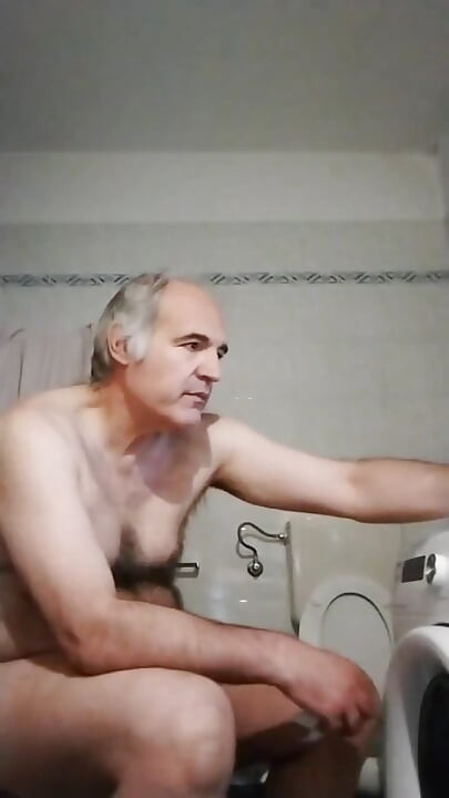 Es hora de sacudir tu polla!