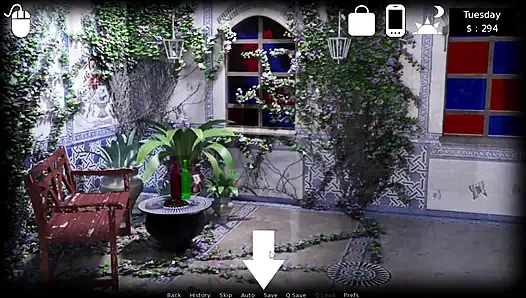 Gizli ateşim #2 - Johannes Nadia'nın oyunlarını izledi... Jani... Sakso çekiyor ve sikiliyor ... Johannes Cynthia'ya siktiriyor