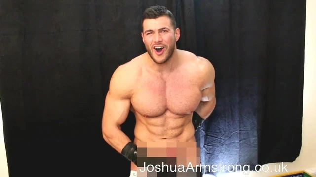 Relax Muscle Daddy