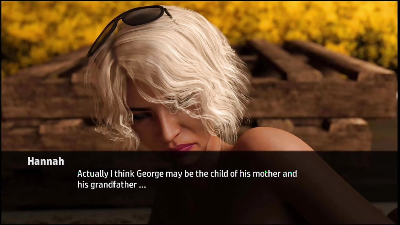 Milf Creek # 25 - Johannes e as senhoras tinham uma soma de 4