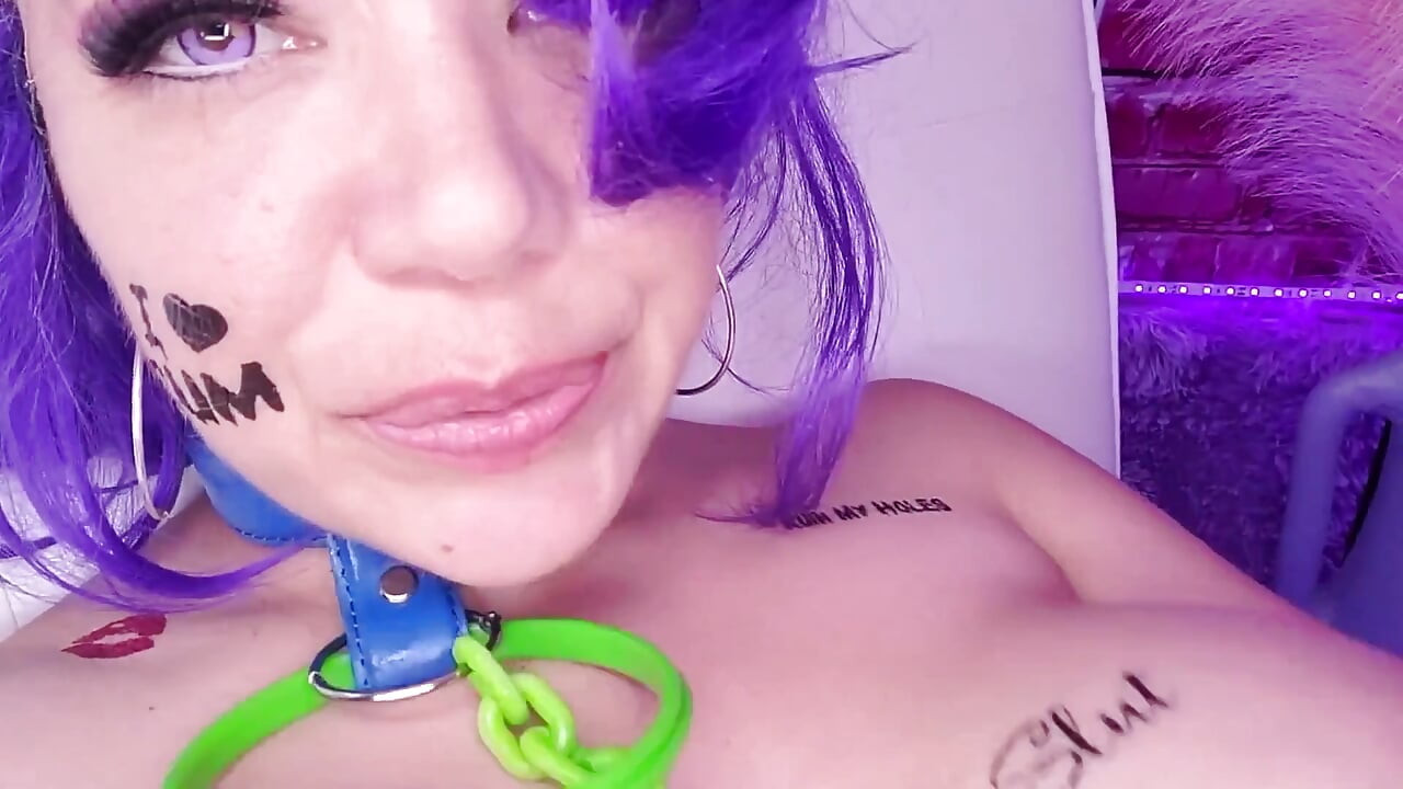 çöplüğü!! Leela Futurama Cosplay | Video 2