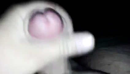 Sadece bir boşalma!