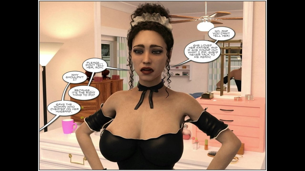 Maid in Law