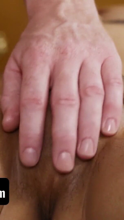 Florien Is A Physical Trainer And Instructor Who Loves Getting Daily Prostate Massages - StickyRub | Clip 1