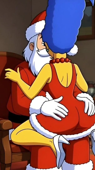 מהדורה מצוירת מיוחדת לחג: "אישה זונה לחג המולד" ו"חג מולד שמח, ג'ייסון וורהיס". קריקטורה של קוקולד | קליפ 1