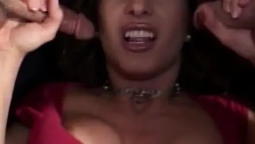 Gang Bang Party Vol. 4 - Wilde Gruppensex-Action