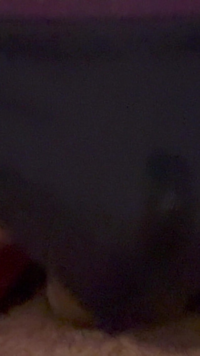Epic moment from "Stepdad cums in stepdaughters panties - Gushing precum"