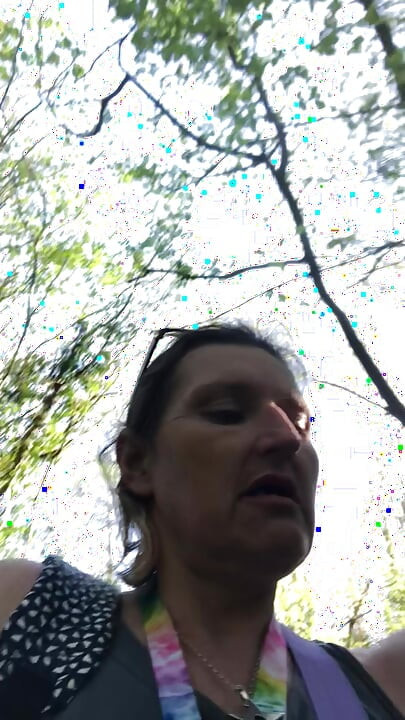 Fuck Me! I Needed That Pee in an Outdoor Place!