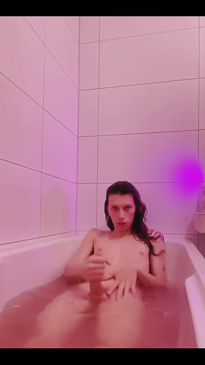 It Seems You Like Last Week Bath