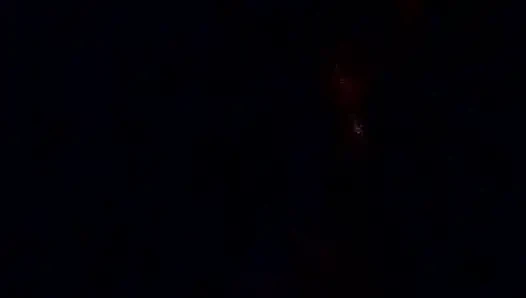 Kosta Rika'dan Latin kadın sakso çekiyor ve yarağa biniyor