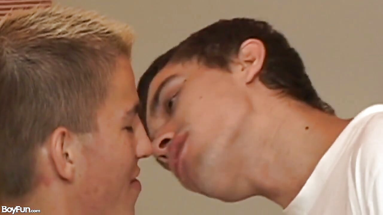 Jack y Paul
