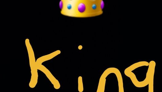 Король, сексуальная Jeremy The King