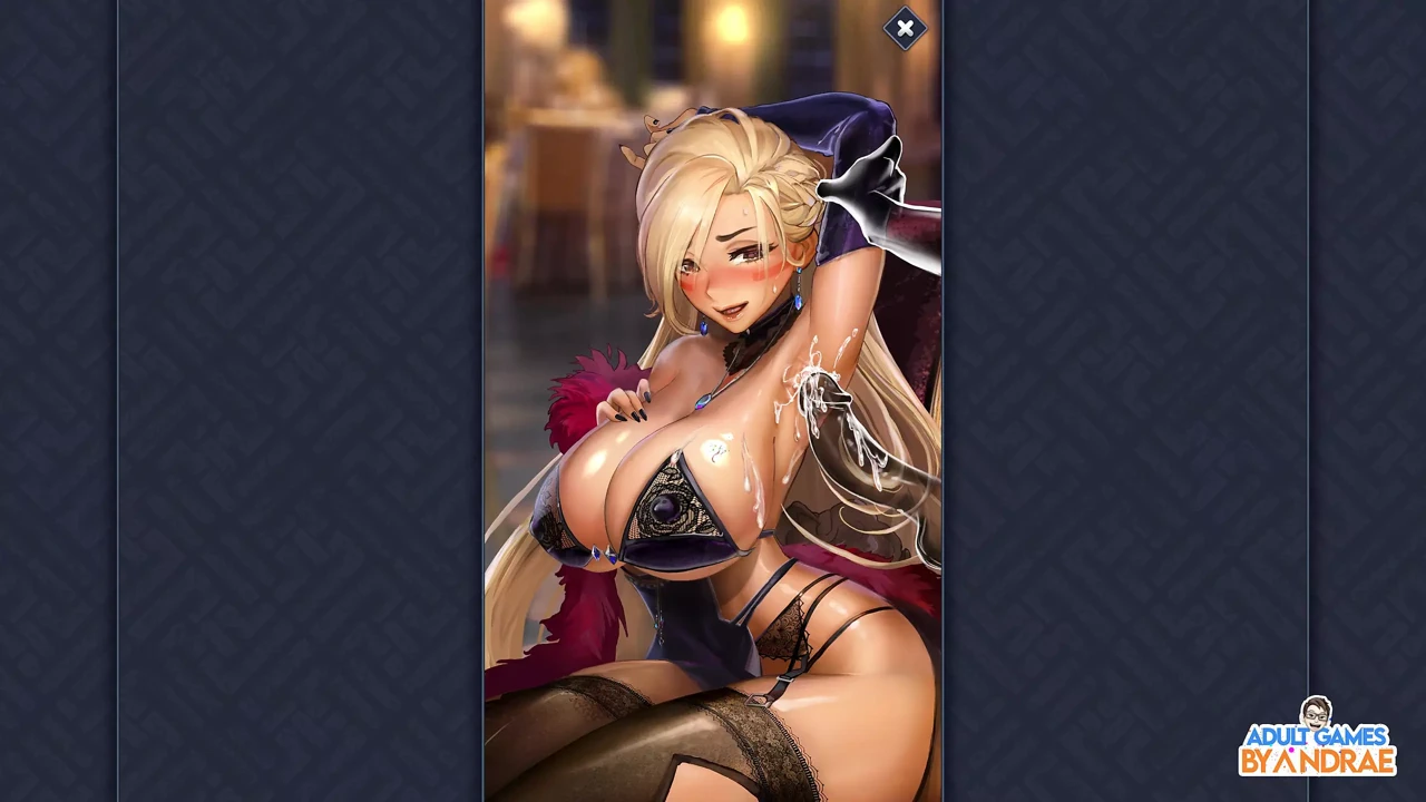 第1集：把我的大鸡巴塞进Genesis的腋下 - 变态之王