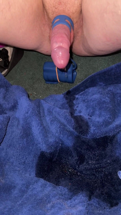 My Big Hard Dick Powerful Pissing Everywhere With My Feet Up Compilation 1 | Clip 1