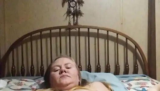 Мастурбирую для поклонника