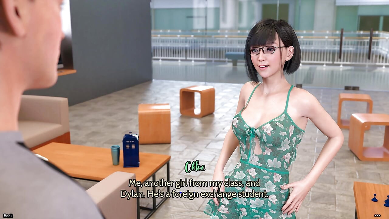 เกมเพลย์ FreshWomen - ตอน 1