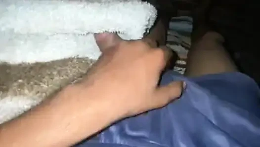 Bırak gece kralı