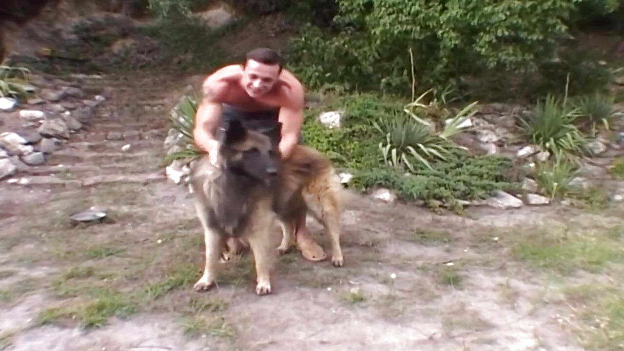 Begierde dreht völlig frei wenn alle Sicherungen