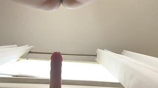 Learning the art,  of being fucked