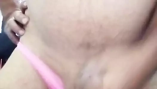benim pembe tanga