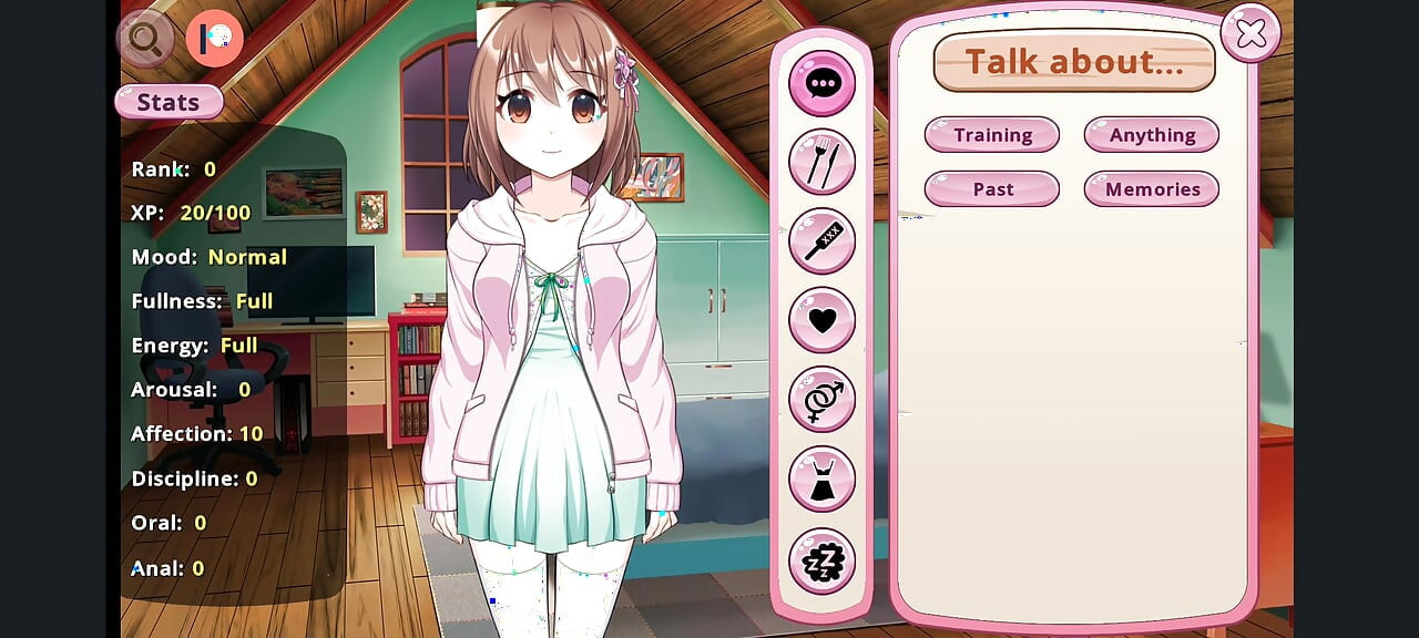 Gemeinsam wieder BDSM episode 1 – von suicide cliff bis zum ersten spanking & submission