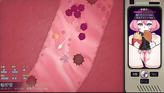 # 2 [schwangeres star-mädchen ayane] Schwangerschaft! Live-Kommentar teil 2