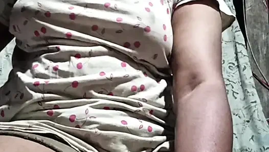 Raw & Real: Mohini's First Private Video Call Session