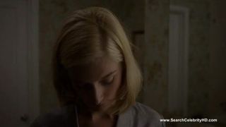 Caitlin Fitzgerald y Betsy Brandt - masters of sex s02e12